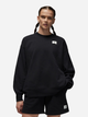 Bluza damska bez kaptura Nike Jordan Flight Crewneck Wmns DQ4599-010 M Czarna (196148712759) - obraz 1