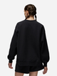 Bluza damska bez kaptura Nike Jordan Flight Crewneck Wmns DQ4599-010 M Czarna (196148712759) - obraz 2