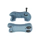Чудомобиль Scoot&Ride MyFirst Толокар серо-синий (SR-210131-STEEL) - изображение 6