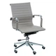 Офисное кресло Special4You Solano 5 artleather grey (E6071) - изображение 1