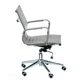 Офисное кресло Special4You Solano 5 artleather grey (E6071) - изображение 3