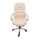 Офисное кресло GT Racer X-2852 Classic Cream - изображение 7