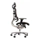 Офісне крісло GT Racer X-801A Gray (X-801A Gray (W-80)) - зображення 4