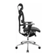 Офисное кресло GT Racer X-782 Black (X-782 Black (W-21)) - изображение 5
