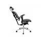 Офисное кресло GT Racer X-782 Black (X-782 Black (W-21)) - изображение 6