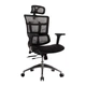 Офисное кресло GT Racer B-237A Black - изображение 1