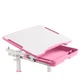 Парта со стулом Cubby SORPRESA PINK (222047) - изображение 7