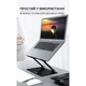 Подставка для ноутбука OfficePro LS111B - изображение 7
