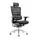 Офисное кресло GT Racer X-801 Black (X-801 Black (W-21)) - изображение 1