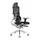Офисное кресло GT Racer X-801 Black (X-801 Black (W-21)) - изображение 3