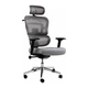 Офисное кресло GT Racer B-517L Gray - изображение 1