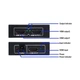 Разветвитель Dynamode HDMI Splitter 1x2 - изображение 7