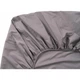 Простирадло Ardesto на резинці Mix&Match сатин 90х200+30 см мусон (ART9020FSD) - зображення 2