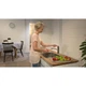 Смеситель Hansgrohe 71832000 - изображение 3