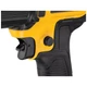 Будівельний фен DeWALT 18В, 290 - 530 °C, 0.5 кг (без АКБ та ЗП) (DCE530N) - зображення 3