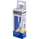 Степлер Buromax RUBBER TOUCH 10,12 листов 107х25х54 мм, синий (BM.4128-02) - изображение 2