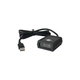 Сканер штрих-кода Xkancode Cканер штрих коду FS10, 1D, у комплекті з USB кабелем, чорни (FS10) - изображение 1