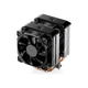 Кулер для процессора JONSBO CR-2200 - изображение 4