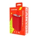 Акустична система Canyon BSP-4 Bluetooth Red (CNE-CBTSP4R) - зображення 4