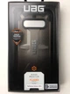 Чохол протиударний UAG Plasma (Original) для Samsung Galaxy S10 Plus (G975) Ash 211353113131 - зображення 2