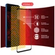 Стекло защитное Intaleo Full Glue MOTO G100 (1283126521331) - изображение 7