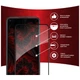 Стекло защитное Intaleo Full Glue Oppo A96 (1283126522178) - изображение 2