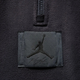 Толстовка на флісі чоловіча Nike Jordan Essentials Winterized Fleece Half-Zip "Black" FD7863-010 L Чорна (196969043278) - зображення 4