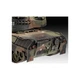 Сборная модель Revell Танк Leopard 1A5 уровень 4, 135 (RVL-03320) - изображение 5