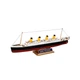 Збірна модель Revell Корабель Титанік рівень 3 масштаб 11200 (RVL-05804) - зображення 2