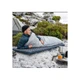 Матрас надувной Naturehike CNH22DZ018 196x64x7 см Black (6975641888475) - изображение 4