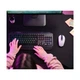 Мышка Trust GXT 110 Felox RGB Wireless White (25069) - изображение 7