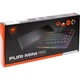 Клавиатура Cougar Puri Mini RGB USB Black (Puri Mini RGB) - изображение 9