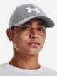 Кепка чоловіча Under Armour UA Men's Blitzing 1376700-035 XL-XXL Сіра (196040917849) - зображення 2