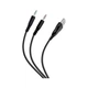 Навушники Havit HV-H2232d USB + 3.5мм - зображення 5