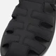Мужские сабо Lanetti MSS20505-03 5904862842806 43 27.3 см Черные (5904862842882) - изображение 7