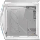 Obudowa ASUS ROG Hyperion GR701 bez zasilacza White (90DC00F3-B39000) - obraz 7