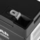 Акумулятор AGM LogicPower LPM, 12 В 2.3 Аг - зображення 3