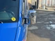 Накладки на дзеркала (2 шт., пласт) для Mercedes Sprinter 1995-2006 рр - зображення 3