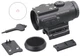 Коллиматорный прицел VECTOR OPTICS PARAGON 4X24 MICRO (призматический 4х) - изображение 1
