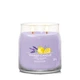 Ароматическая свеча Lemon Lavender Medium Jar Yankee Candle (1630004E) - изображение 5