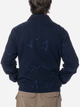 Куртка демісезонна чоловіча Olaf Twill Embro Baracuta Jacket "Navy" M140506 M Темно-синя (8720104764319) - зображення 2