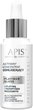 Koncentrat do twarzy Apis Platinum Gloss odmładzający 30 ml (5901810008154) - obraz 1