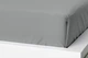 Простирадло Good-Dream Бязь Premium Grey 200х220 (GDSCG200220) - зображення 2