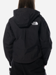 Kurtka wiatrówka damska The North Face Reign On Jacket W "Black" NF0A3XDCJK3 L Czarna (192826419163) - obraz 2