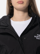 Вітровка жіноча The North Face Reign On Jacket W "Black" NF0A3XDCJK3 L Чорна (192826419163) - зображення 3