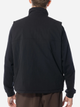 Теплий жилет чоловічий Adidas Adventure Premium Multi-Pocket Vest "Black" IJ0721 L Чорний (4066762665051) - зображення 2