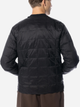 Kurtka zimowa męska krótka Gramicci Inner Down Jackets "Black" G3FU-J101-TG-BLACK L Czarna (195612543127) - obraz 2