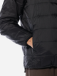 Kurtka zimowa męska krótka Gramicci Inner Down Jackets "Black" G3FU-J101-TG-BLACK L Czarna (195612543127) - obraz 4