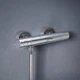 Смеситель термостатический для душа Grohe QuickFix Precision Get 34773000 - изображение 5