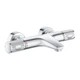 Термостат для ванны Grohe QuickFix Precision Feel 34788000 - изображение 1